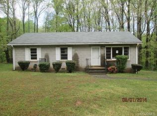 15880 Saint Peters Church Rd, Montpelier, VA 23192