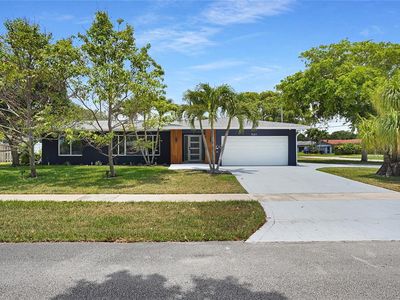 7401 NW 7th Street, Plantation, FL, 33317