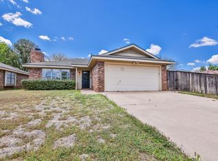 9606 Colton Ave, Lubbock, TX 79424