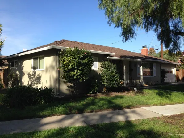 815 Tamarack Ave, San Jose, CA 95128