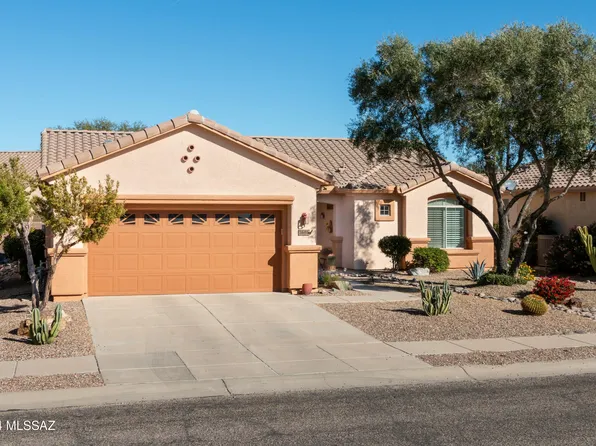 7686 W Desert Cactus Way, Tucson, AZ 85743
