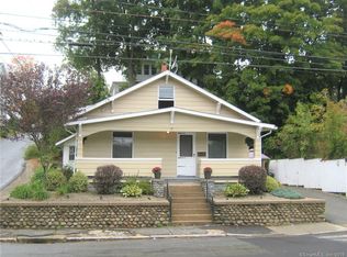 140 Church St, Putnam, CT 06260