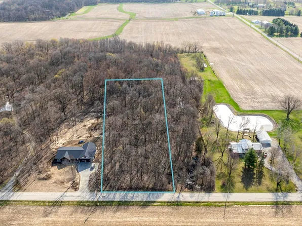 N 150 W #2, Columbia City, IN 46725