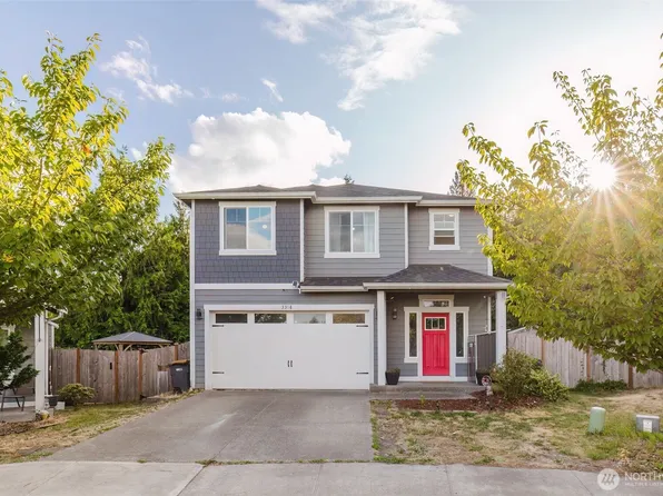 3318 SE Property Court, Port Orchard, WA 98367