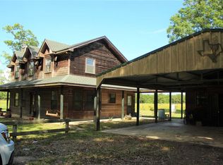 7898 Silver Star Rd, Sour Lake, TX 77659