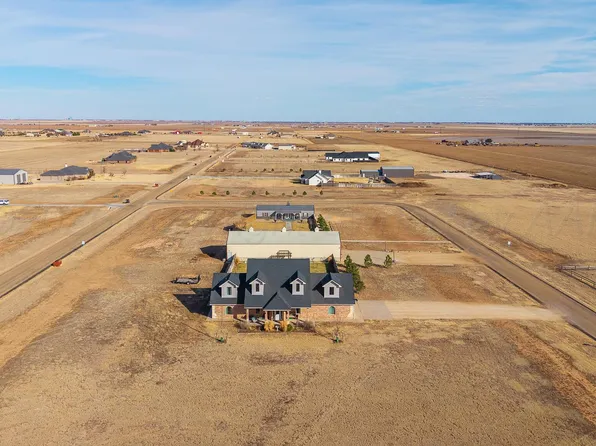 19000 Spirit Loop, Amarillo, TX 79119