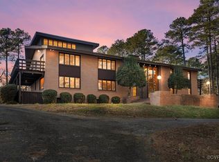 200 Kanawha Dr, Henrico, VA 23229