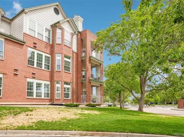2897 W Riverwalk Circle #307, Littleton, CO 80123