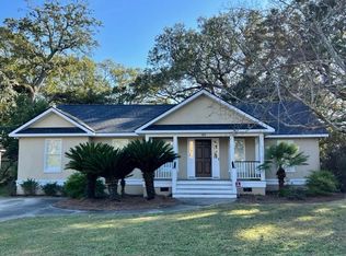 309 Palm St, Mount Pleasant, SC 29464