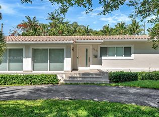 8501 SW 54th Ct, Miami, FL 33143
