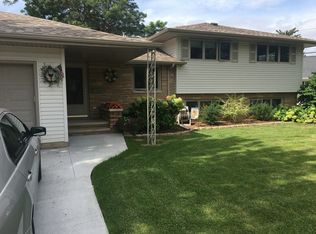 240 S Linda St, Kimberly, WI 54136