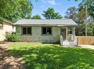 1441 Ezra Church Dr NW, Atlanta, GA 30314