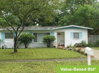 4110 E 98th Ave, Tampa, FL 33617