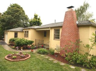 560 Thompson Ave, Mountain View, CA 94043
