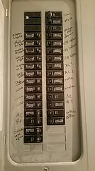 Rented by Bullaro Properties Inc. 