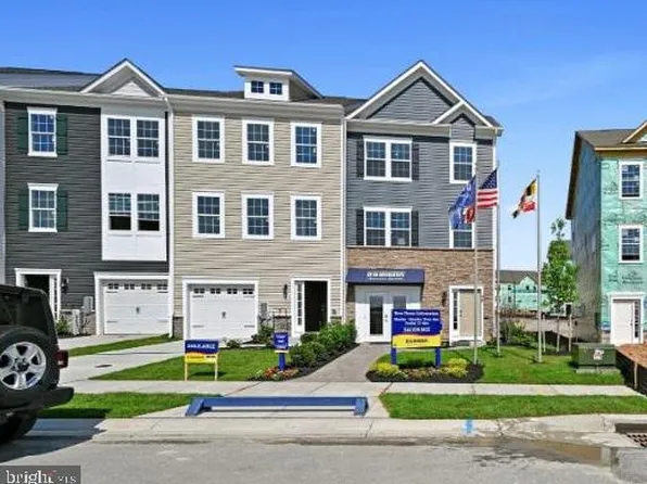 4919 Arcola Rd, Rosedale, MD 21237