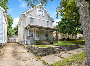 482 Gage St, Akron, OH 44311