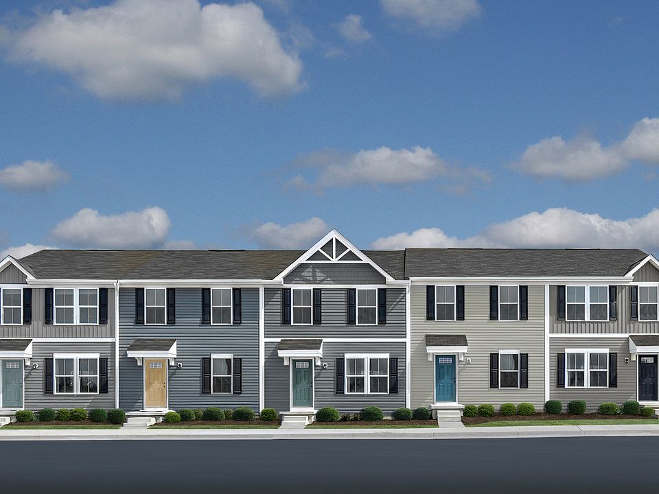 Juniper 2-Story
