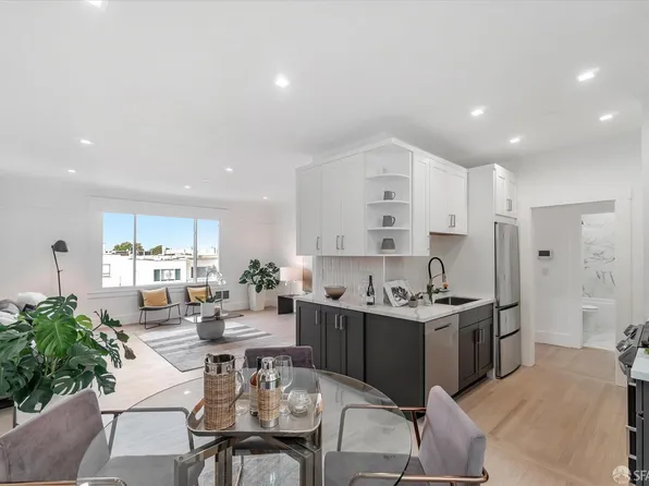 1335 16th Ave #2, San Francisco, CA 94122