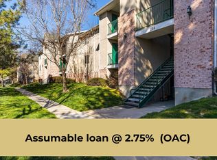 286 E New Century Ln S #C-86, Salt Lake City, UT 84115