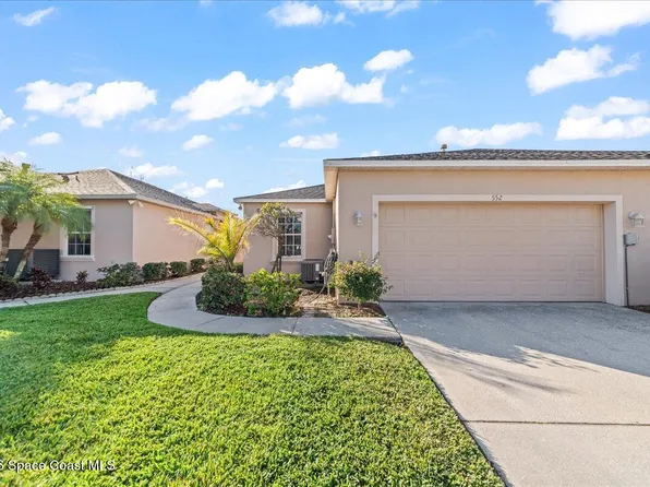 552 Wedge Ct SE, Palm Bay, FL 32909