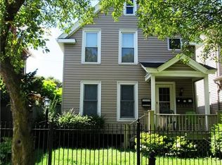 21 Gardiner Park, Rochester, NY 14607