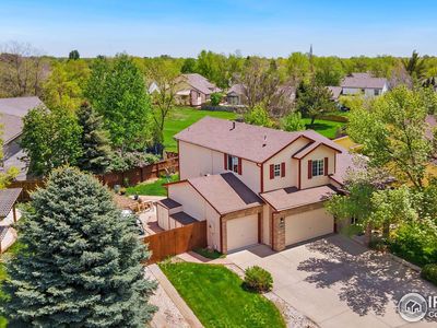 346 Johnson Dr, Loveland, CO, 80537