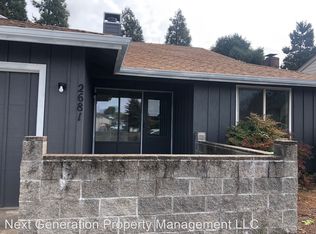 2681 Erin Way, Eugene, OR 97408