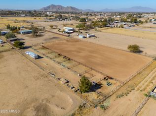 10137 N White Rd, Maricopa, AZ 85139