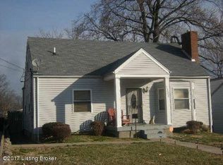1337 Arling Ave, Louisville, KY 40215