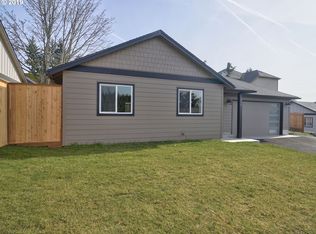 2217 NE 88th St, Vancouver, WA 98665