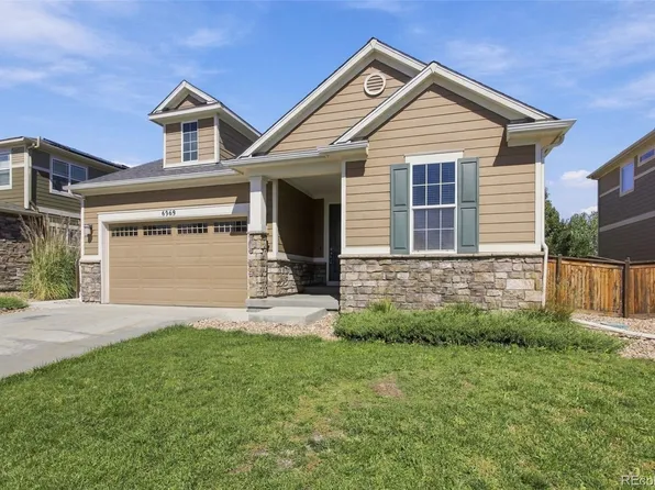 6969 E 123rd Place, Thornton, CO 80602