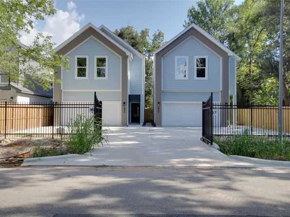 957 Ringold St, Houston, TX 77088