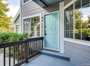 12493 E Tennessee Cir APT A, Aurora, CO 80012