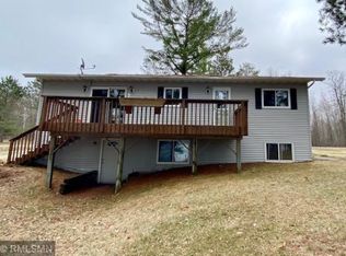 136 Norman Point Rd NW, Longville, MN 56655