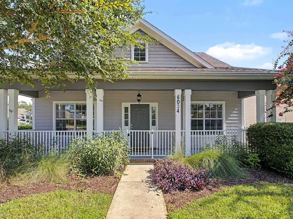 6034 Plow Trl, Tallahassee, FL 32317