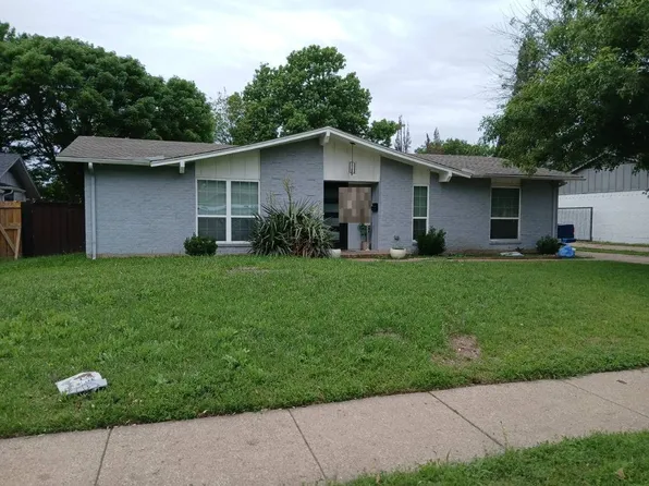 8148 Clearsprings Rd, Dallas, TX 75240