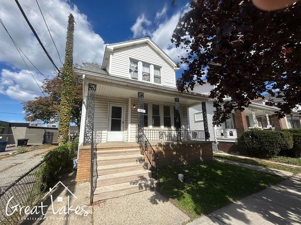 3827 Trowbridge St Floor 3827-1