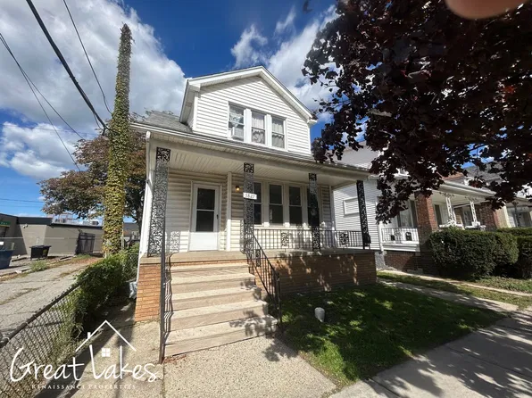 3827 Trowbridge, 3827 Trowbridge St Floor 3827-1, Hamtramck, MI 48212