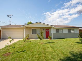 831 Watson Ave, Simi Valley, CA 93065