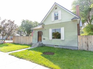 591 W Main St S, Vale, OR 97918