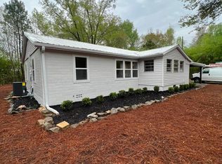 5975 Prospect Rd, Carbon Hill, AL 35549