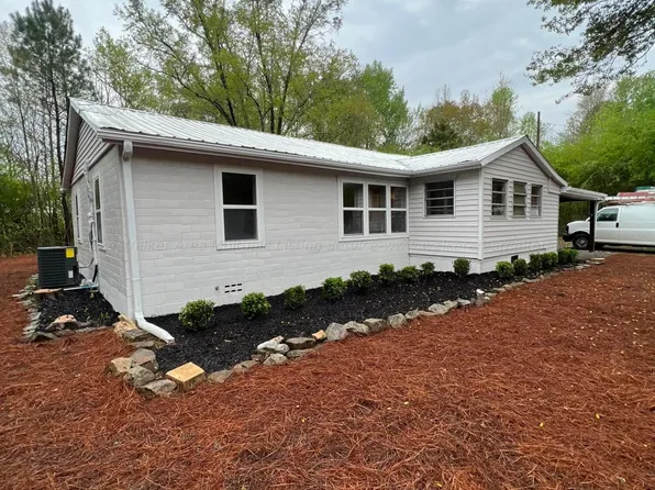 5975 Prospect Rd, Carbon Hill, AL 35549