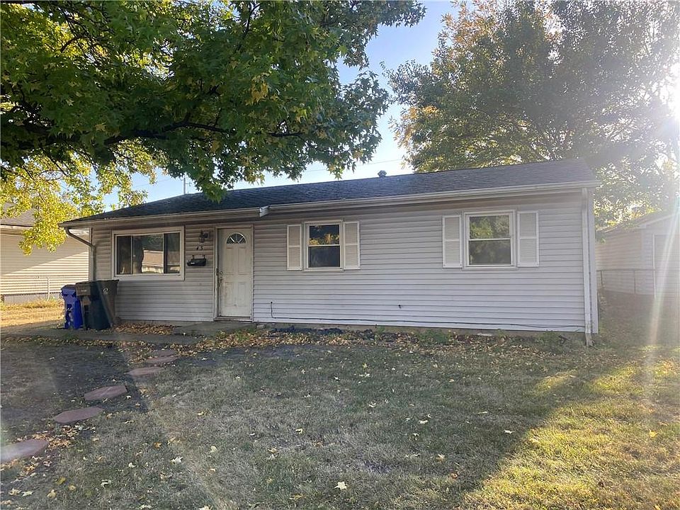 2nd image of 43 Tanager Dr