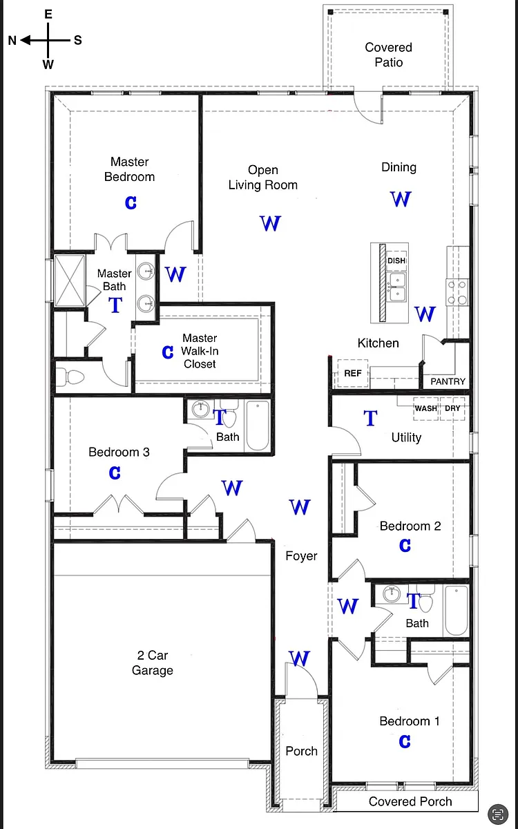 Building Photo - 3412 Riviera Ct
