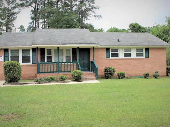 1004 Piney Woods Rd, Columbia, SC 29210