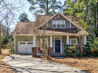 4210 Cedar Avenue, Wilmington, NC, 28403
