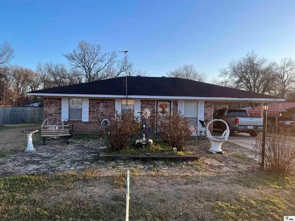 110 Pinkie St, Tallulah, LA 71282