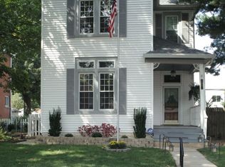 6627 Virginia Ave, Saint Louis, MO