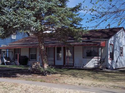 308 W Webster St, Saint Francis, KS, 67756